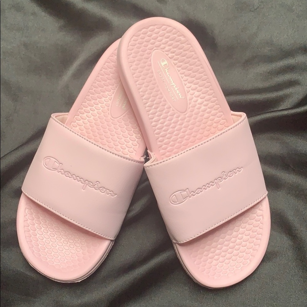 Champion Slides